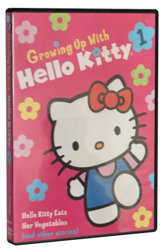 Growing Up with Hello Kitty (1994)