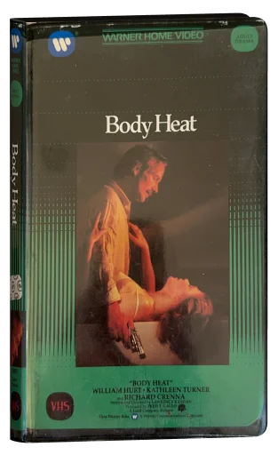 Body Heat (1981)