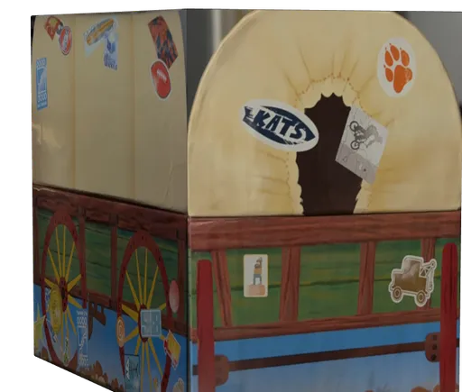 Toy Story Blu-ray, Disney Pixar