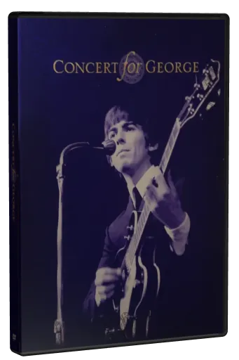 Concert for George (2003)