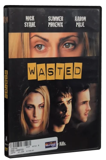 Wasted (2002)
