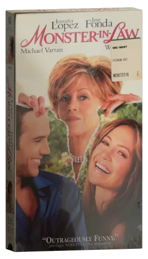 Monster-in-Law (2005)