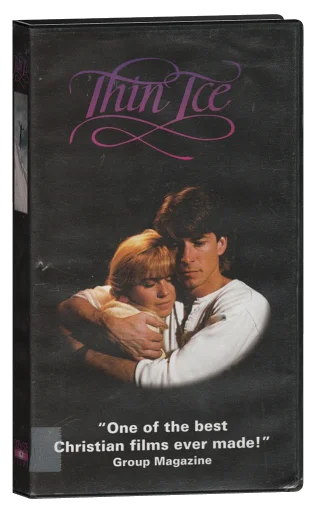 Thin Ice (1988)