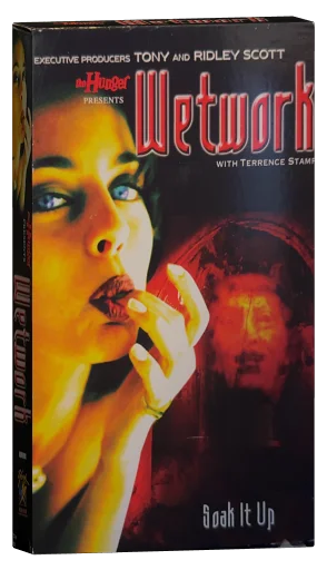 The Hunger: Wetwork (2004)