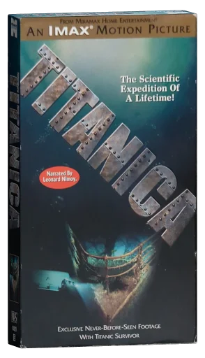 Titanica (1992)