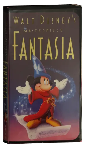 Fantasia (2004)