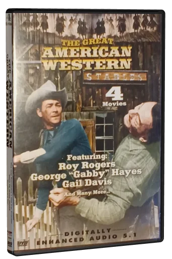 The Gay Ranchero (1948)