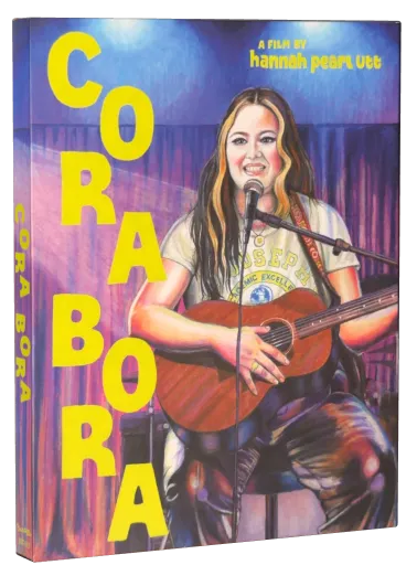 Cora Bora (2024)