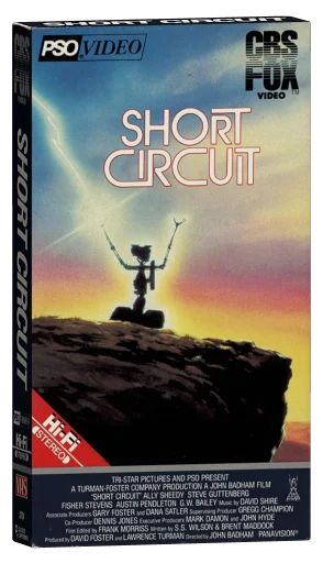 Short Circuit (1986)