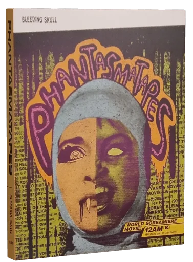 Phantasmatapes (2025)
