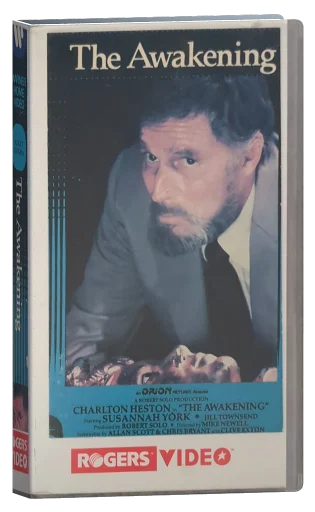 The Awakening (1980)
