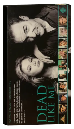 Dead Like Me (2003)