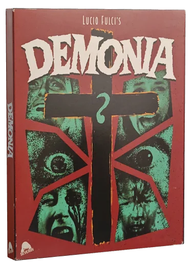Demonia (1990)