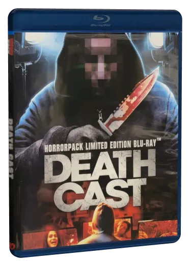 Death Cast (2021)