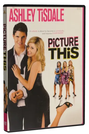 Picture This DVD, Metro-Goldwyn-Mayer