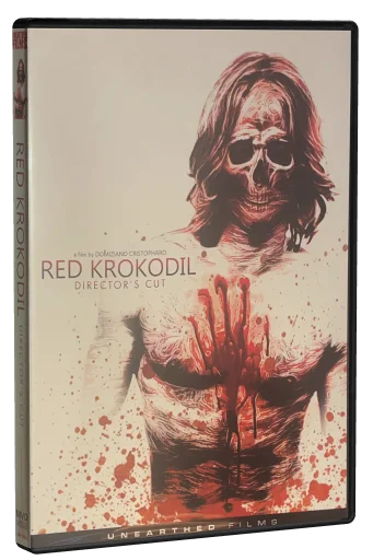 Red Krokodil (2014)