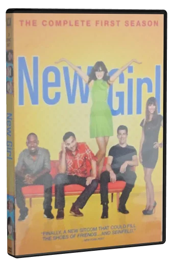 New Girl (2011)