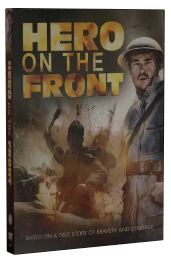 Soldier Millions (2018)