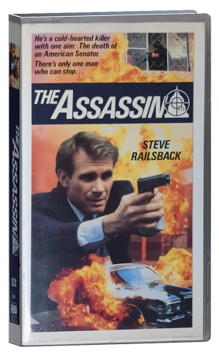 The Assassin (1990)