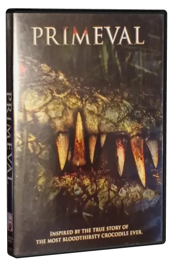 Primeval (2007)