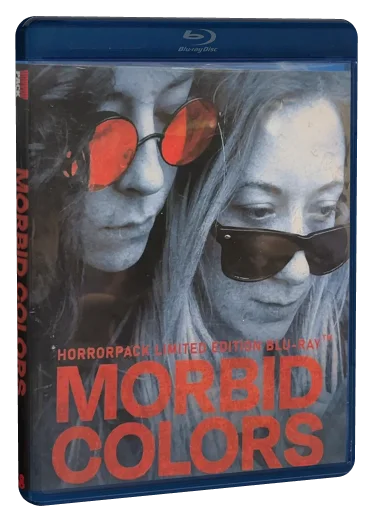 Morbid Colors (2021)