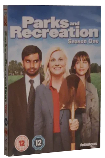 Parks and Recreation DVD, Fabulous Films