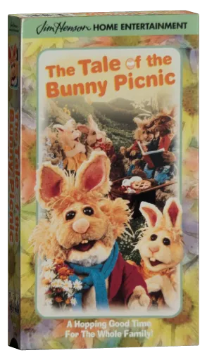 The Tale of the Bunny Picnic (1986)