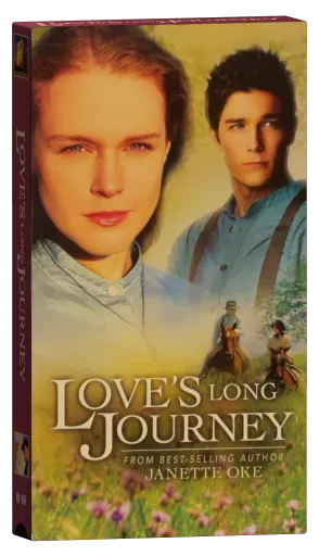 Love's Long Journey (2005)