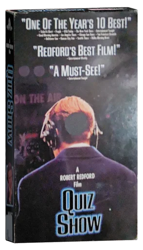 Quiz Show (1994)