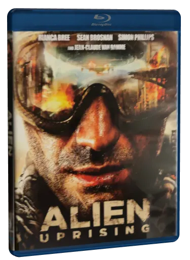 U.F.O. (2012)