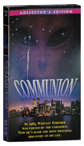 Communion (1989)