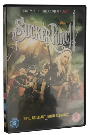 Sucker Punch (2011)