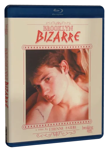 Bizarre (2015)