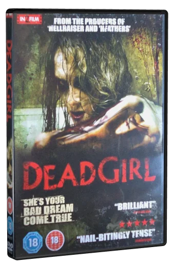 Deadgirl (2008)