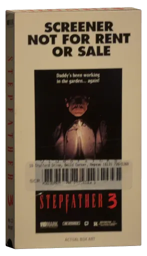Stepfather 3 (1992)