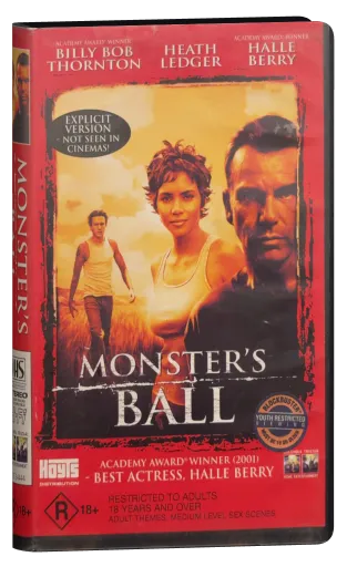 Monster's Ball (2001)