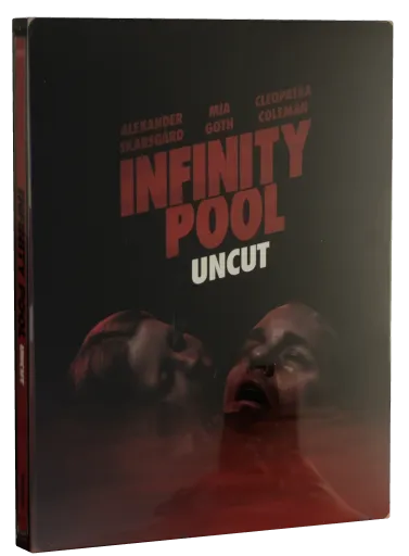 Infinity Pool (2023)