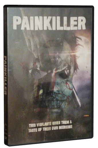 Painkiller (2021)