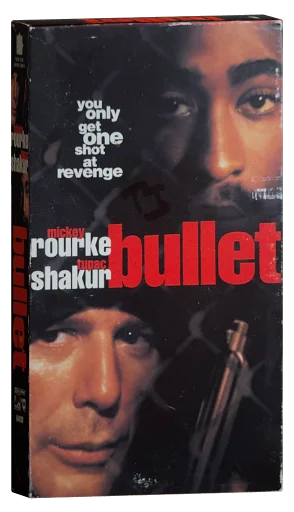 Bullet (1996)