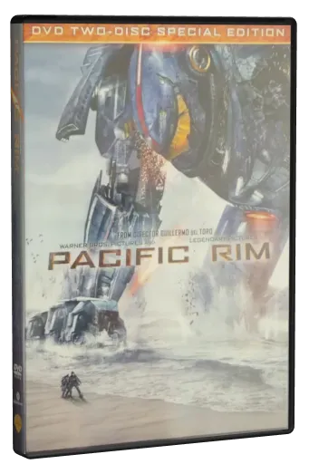 Pacific Rim (2013)
