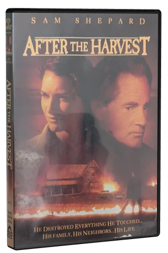 After the Harvest (2001)