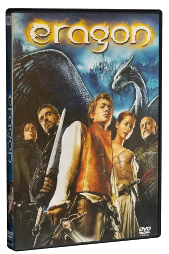 Eragon DVD, 20th Century Fox Home Entertainment