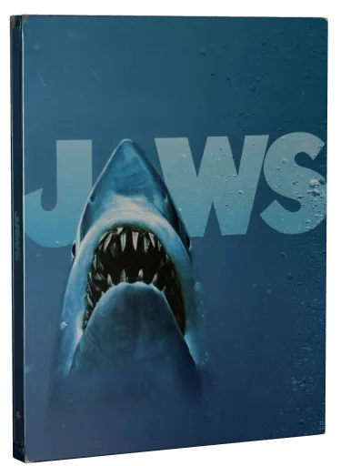 Jaws 4K-UHD, Universal Pictures Home Entertainment