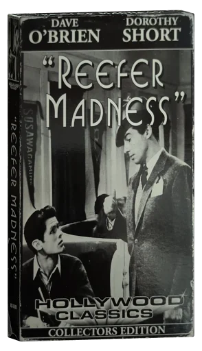 Tell Your Children (1938)