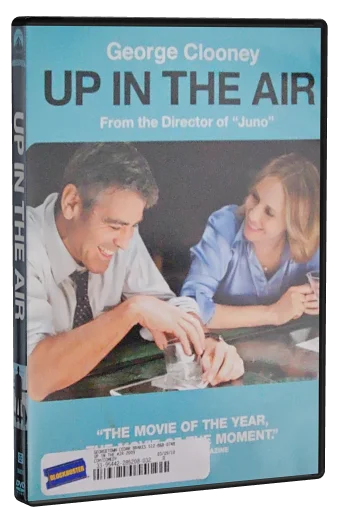 Up in the Air (2009)