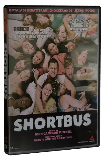 Shortbus (2006)