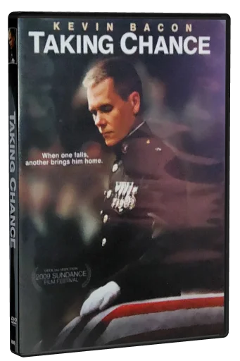 Taking Chance (2009)