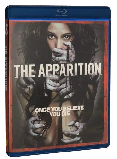 The Apparition (2012)