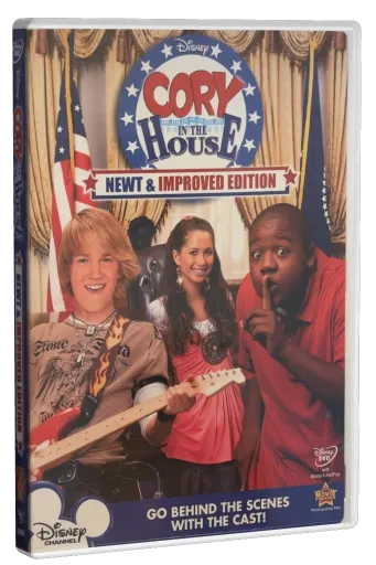 Cory in the House (2007)