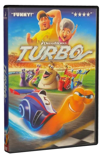 Turbo (2013)